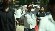 IN PHOTOS: Unseasonal October heat scorches Mumbai post