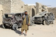 Closely monitoring situation: India on Afghanistan