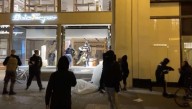 San Franciscans Loot Slightly More Than Usual Following Super Bowl Loss