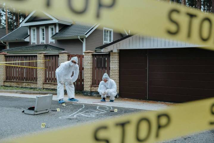 En la mente de los asesinos, qué los impulsa a cometer un crimen