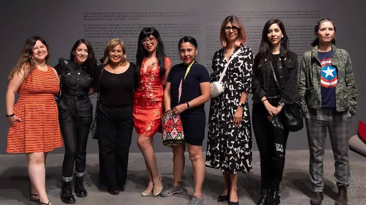 Proyecto “Fotógrafas del Norte” impulsa el talento femenino desde Parral hacia la frontera