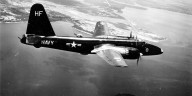 The Hurricane Hunters' only tragedy: Remembering the loss of Stormcloud Five 70 years ago