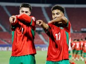 Mundial Sub 20: Marruecos hizo un gol de dibujitos animados, le ganó a Brasil y lo dejó al borde del precipicio en el grupo de la muerte