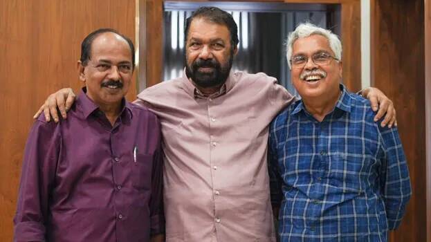 ‘Approach of trampling down when something happens is not good, Minister Anil insulted’; Sivankutty’s emotional reply