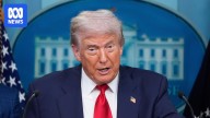 Donald Trump sends Californian National Guard troops to Oregon