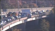 Crash closes I-291 East in Windsor – NBC Connecticut