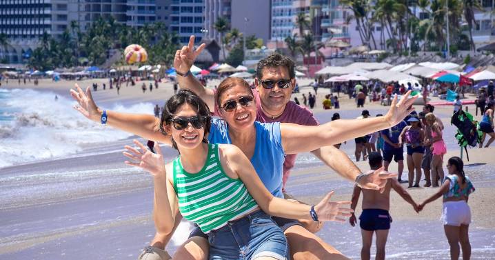 Iniciativa de libre acceso a todas las playas de México: ¿Qué falta para que sea ley?