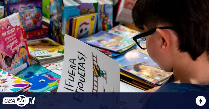 Completa, la programación para el fin de semana en la Feria del Libro Córdoba