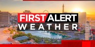 Mild October weather continues in Las Vegas