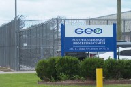 Immigrant rights group calls for removing pregnant women from detention