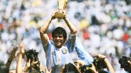 Diego Maradona cumpliría 65 años: los saludos en las redes sociales