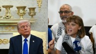 Trump desata polémica al llamar “alborotadora” y “loca” a Greta Thunberg; ya hubo respuesta de la activista