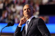 Obama’s Warnings About Democracy Fading Sound Increasingly Directed Toward The U.S.