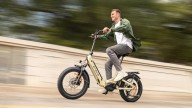 ENGWE L20 3.0 Boost: probamos la bici plegable urbana mejor valorada