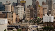 Detroit's next mayor will need to get creative to sustain momentum