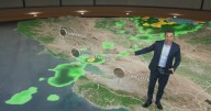 Thursday evening First Alert Weather forecast 10/23/25