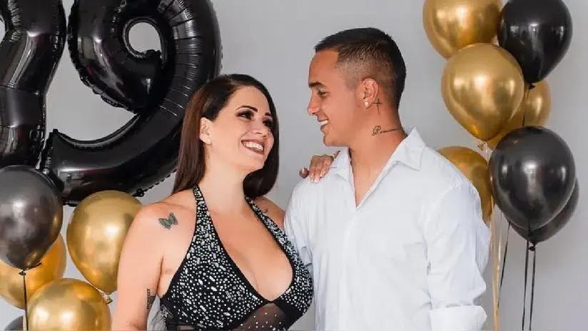 Melissa Klug confiesa "crisis de pareja" con Jesús Barco y ratifica su separación, según Magaly TV