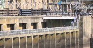 Maryland, Constellation Energy reach $340 million agreement for Conowingo Dam projects