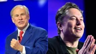 Greg Abbott celebró y felicitó a Elon Musk por este proyecto realizado en Texas