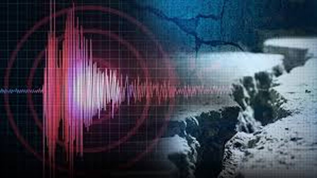Strong 7.6-magnitude earthquake strikes Southern Philippines; tsunami warning issued