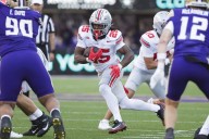 Ohio State running back Lamar ‘Bo’ Jackson has a name 