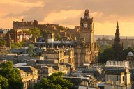 What is everyone talking about this week: What is the most beautiful city in Britain, according to AI?