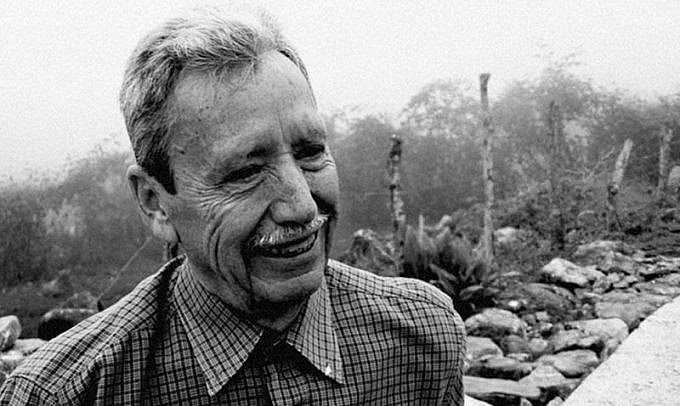 La XI Bienal de Literatura Ramón Palomares se realizará en Trujillo y Escuque del 10 al 12 de octubre