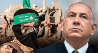 Hamás acusa a Israel de no frenar ataques sobre Gaza y llama ‘mentiroso’ a Netanyahu