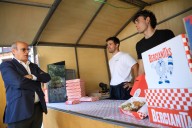 Zocodover acogerá la I Feria Gastronómica Pueblos de España