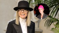 Este es el conmovedor video musical de Justin Bieber protagonizado por Diane Keaton