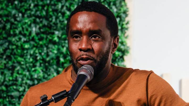 Diddy Denied Request To Serve Sentence In NJ Prison