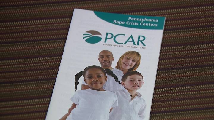How state budget delays threaten Philly rape crisis center