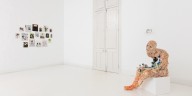 Entre lo íntimo y lo frágil: Mueve Galería inaugura con ofrenda