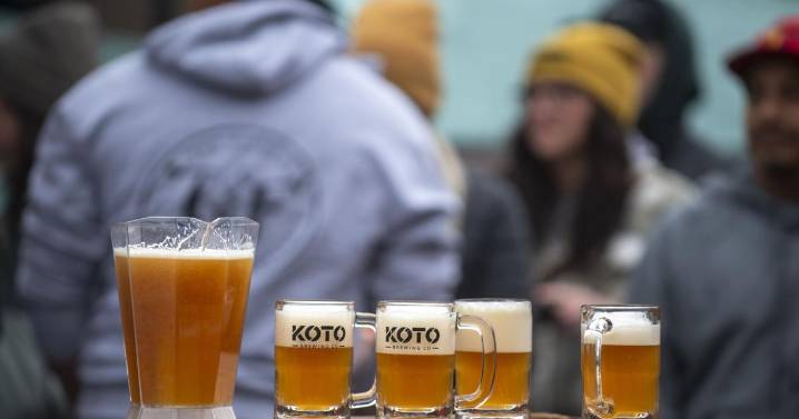 Oktoberfest | 2nd Annual Quaffing Tournament