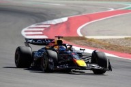 Domina Verstappen Gran Premio de Estados Unidos