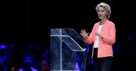 EU Commission President von der Leyen Faces Renewed No-Confidence Motions Amid Political Dissent
