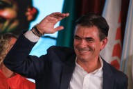 Rodrigo Paz anunció que Bolivia restablecerá relaciones con EEUU tras 20 años de distanciamiento (VIDEO)