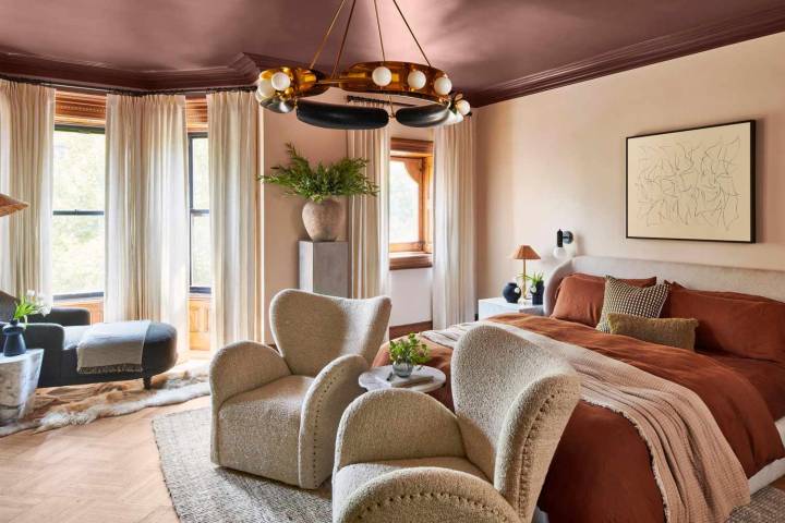 5 Designer-Approved Paint Colors That'll Make Any Space Feel Like a "Forever Home"