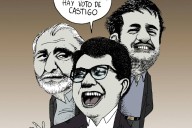 Castigados al corralito
