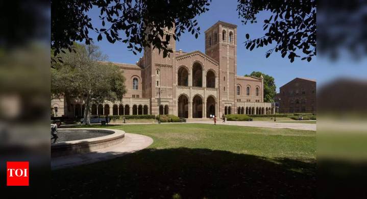 Which University of California campuses send most grads to law, MBA or PhD programmes? Here’s what data shows