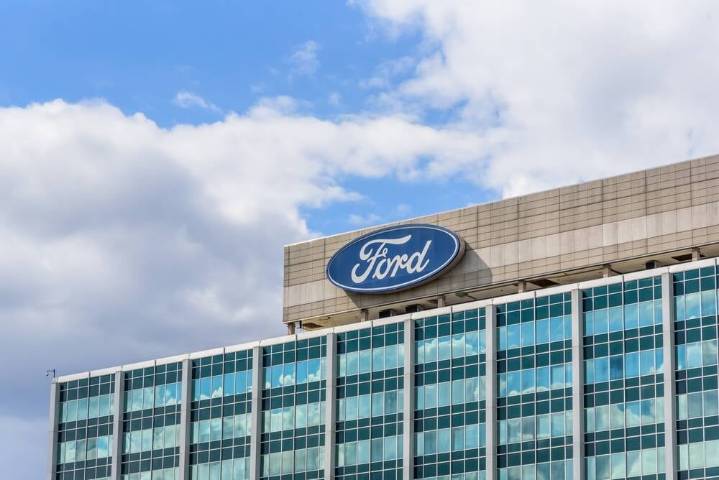 Hacked Ford screens display anti-RTO protest • The Register