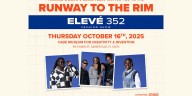 UF Women’s Basketball team hosts fashion show fundraiser