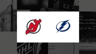 How to watch Devils vs. Lightning: TV channel and streaming options for October 11