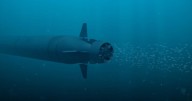 Cómo es Poseidón, el torpedo con capacidad nuclear que Rusia asegura haber probado con éxito