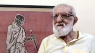 Mumbai’s centenarian freedom fighters continue legacy of service through body donation