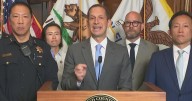 San Francisco mayor responds to impending federal immigration crackdown in Bay Area