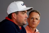 Luke Donald Spotlights Keegan Bradley’s Pluck, Days After Ryder Cup Win