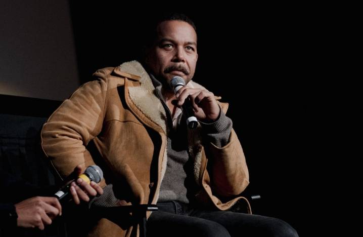 'A Fresh Hell': Brandon Harris Wraps On Sophomore Feature (EXCLUSIVE)