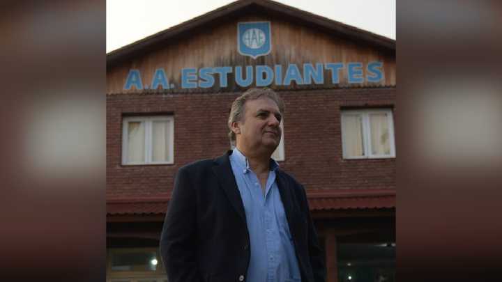 Confirman la libertad de Dagatti y ordenan la excarcelación de su hijo Ignacio