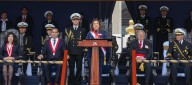 Dina Boluarte, cuarta destitución de un Presidente en Perú en lo que va de siglo